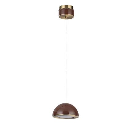 Подвесной светильник Odeon Light LULU 5453/6LA