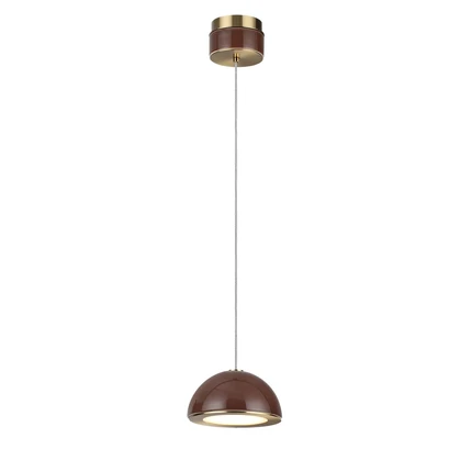 Подвесной светильник Odeon Light LULU 5453/6LA