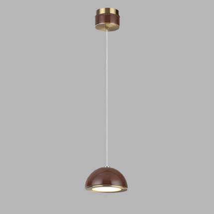Подвесной светильник Odeon Light LULU 5453/6LA