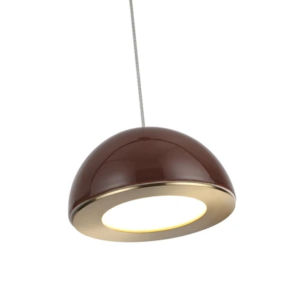Подвесной светильник Odeon Light LULU 5453/6LA
