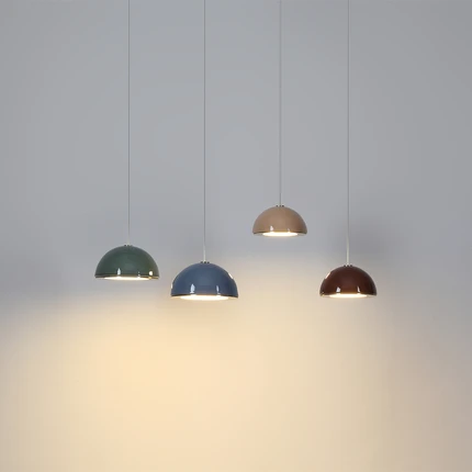 Подвесной светильник Odeon Light LULU 5453/6LA