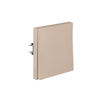 Выключатель кнопочный Kranz MIELE STRONG KR-78-0712-8
