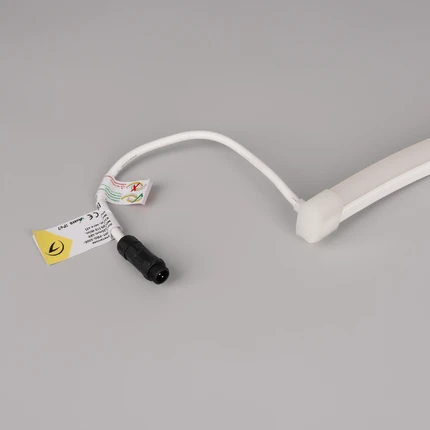 Гибкий неон MOONLIGHT 48V 3000K 10W/m 30m Arlight 061059