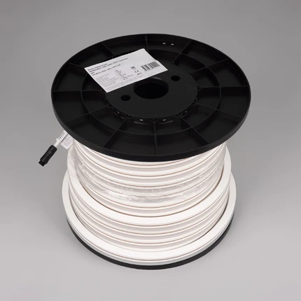Гибкий неон MOONLIGHT 48V 3000K 10W/m 30m Arlight 061059