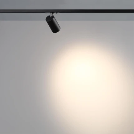 Трековый светильник Novotech SELENE 359909
