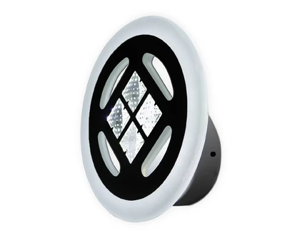 Настенный светильник Ambrella light ICE FA2955