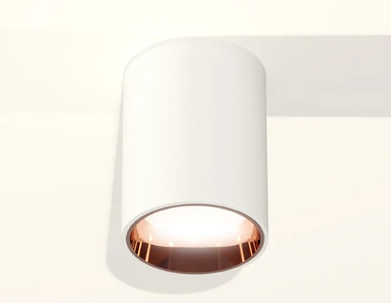 Точечный накладной светильник Ambrella light TECHNO XS6312024
