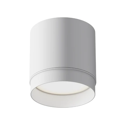 Точечный накладной светильник Maytoni POLAR C088CL-GX53-W