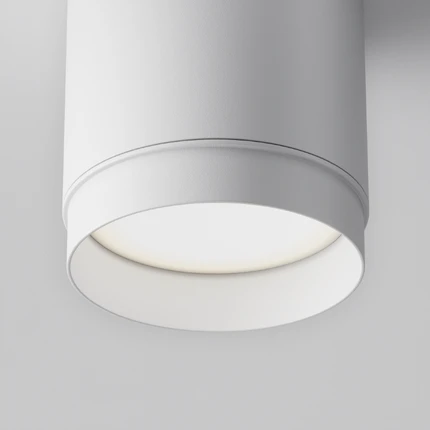 Точечный накладной светильник Maytoni POLAR C088CL-GX53-W