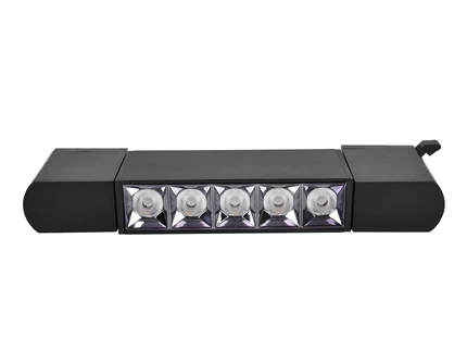 Трековый светильник Ambrella light GL6688