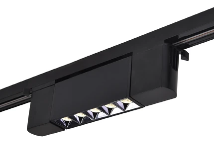 Трековый светильник Ambrella light GL6688