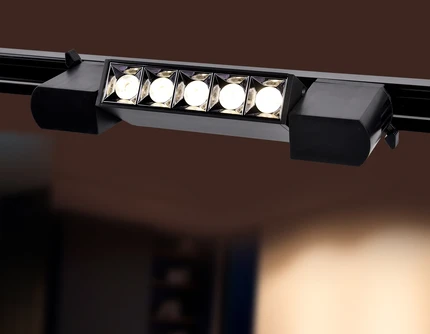 Трековый светильник Ambrella light GL6688