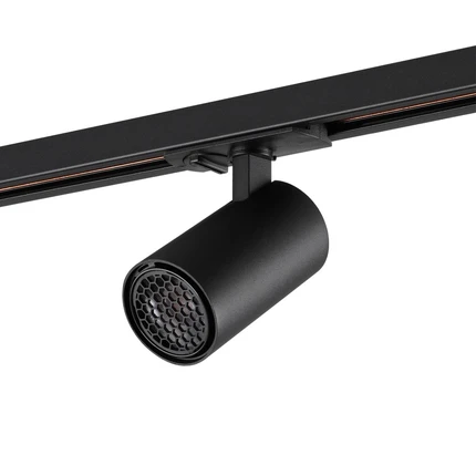 Трековый светильник Novotech SELENE 359905