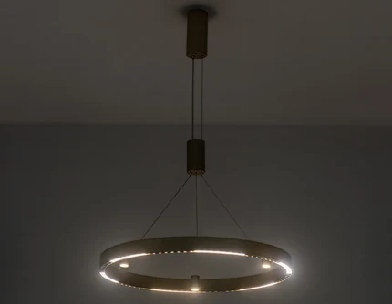 Подвесная люстра Ambrella light LINETECH FL5846