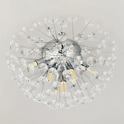 Потолочная люстра Citilux BETSY EL322C07.1
