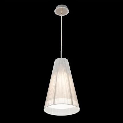 Подвесной светильник Citilux СЕРЕБРИСТЫЙ CL936003