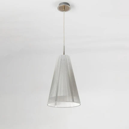 Подвесной светильник Citilux СЕРЕБРИСТЫЙ CL936003