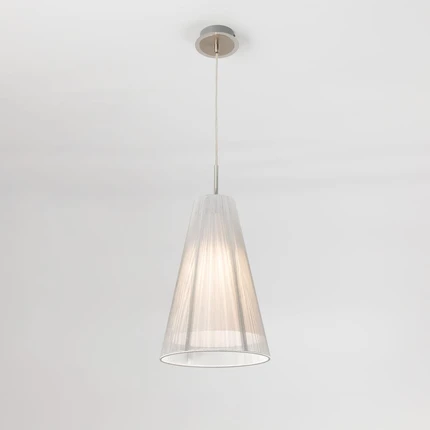 Подвесной светильник Citilux СЕРЕБРИСТЫЙ CL936003