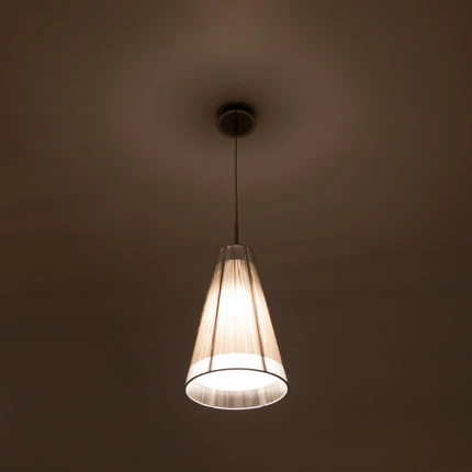 Подвесной светильник Citilux СЕРЕБРИСТЫЙ CL936003