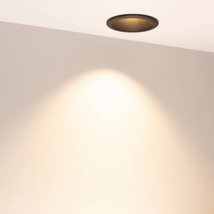 Точечный встраиваемый светильник MS-ALORA-BUILT-R106-9W Arlight 048084