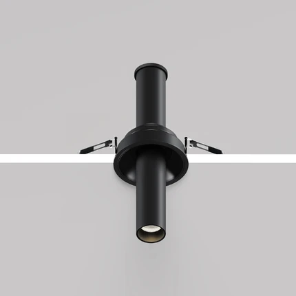 Спот Maytoni FOCUS T C140RS-L200-7W3K-B