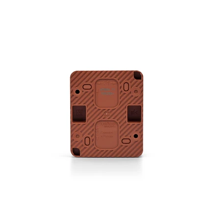 Выключатель одноклавишный Systeme Electric ATLASDESIGN PROFI54 ATN547011