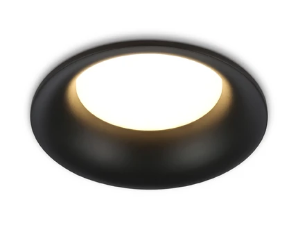 Точечный встраиваемый светильник Ambrella light GX IP PROTECT TN6754