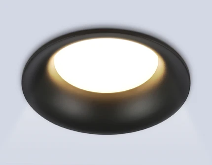 Точечный встраиваемый светильник Ambrella light GX IP PROTECT TN6754