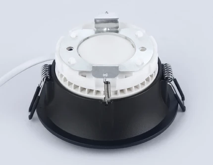 Точечный встраиваемый светильник Ambrella light GX IP PROTECT TN6754