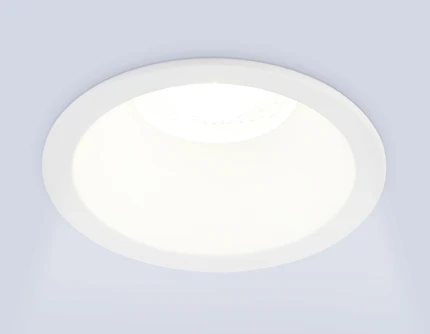 Точечный встраиваемый светильник Ambrella light MR IP PROTECT TN11311