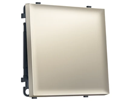 Выключатель одноклавишный Ambrella Volt SIGMA MS541010
