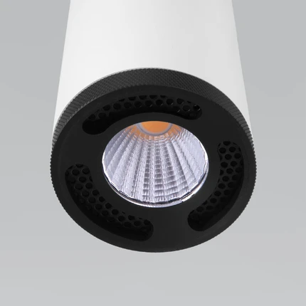 Точечный накладной светильник Elektrostandard LEAD 25033/LED 4690389192999