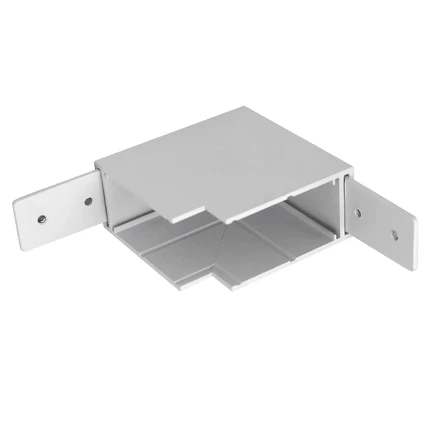 Соединитель Lightstar TETA 505136-ALU