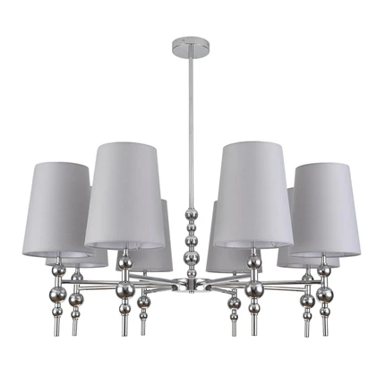 Люстра на штанге Lumion ILARIA 8437/8