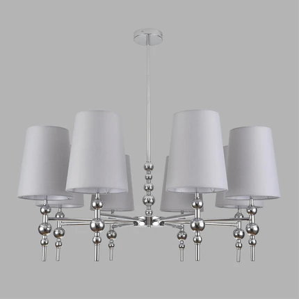 Люстра на штанге Lumion ILARIA 8437/8