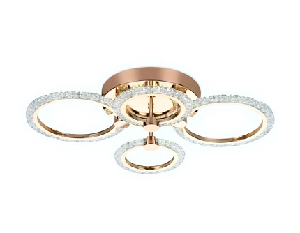 Потолочная люстра Ambrella light ORIGINAL FA416