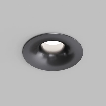 Точечный встраиваемый светильник Denkirs SHINE GLOW DK2430-DN