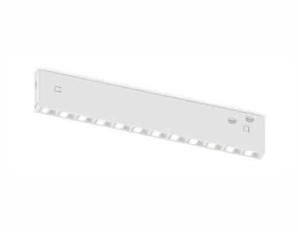 Магнитный трековый светильник Ambrella light MAGNETIC 10 48В GL2334