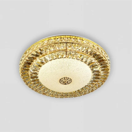 Потолочный светильник Led4U L1146-400 GD
