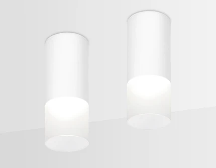 Точечный накладной светильник Ambrella light TECHNO TN230
