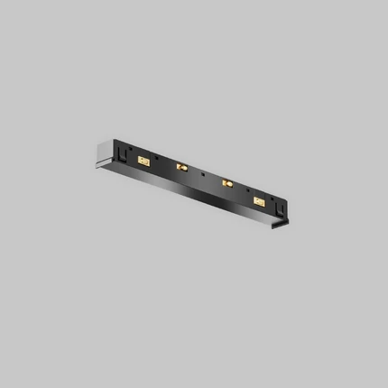 Коннектор для шинопровода Maytoni ACCESSORIES FOR TRACKS EXILITY X TRA239PC-42B