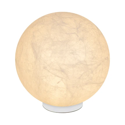 Декоративная настольная лампа SP-SILKA-TAB-R350-11W Warm2700 Arlight 056889