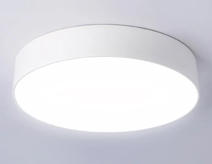 Потолочный светильник Ambrella light AIR ALUM FV5524