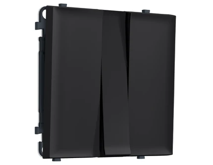 Выключатель трёхклавишный Ambrella Volt SIGMA MS985010