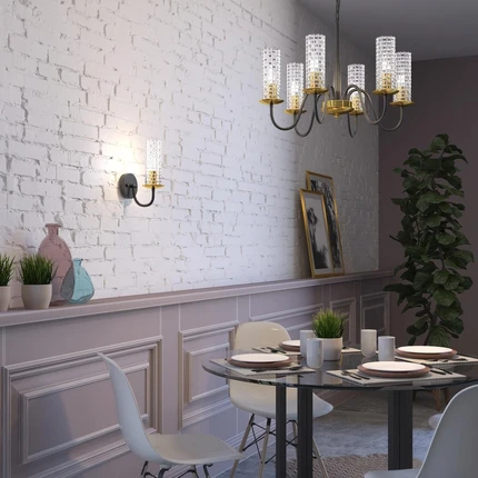 Бра Lumion SHEILA 3781/1W