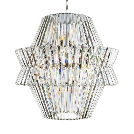 Подвесная люстра Loft It MILAGRO 10578/850