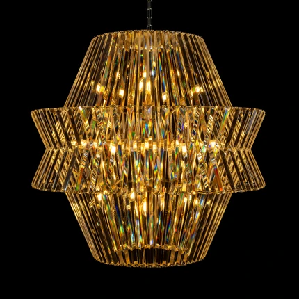 Подвесная люстра Loft It MILAGRO 10578/850