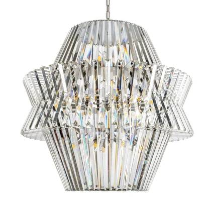 Подвесная люстра Loft It MILAGRO 10578/850