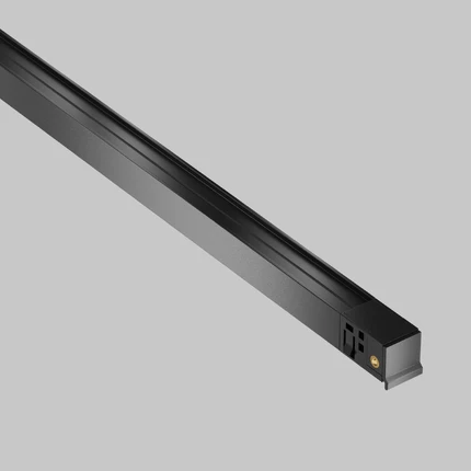 Трековый светильник Maytoni POINTS TR241-2-12W4K-B