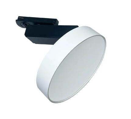 Трековый светильник Maytoni UNITY ZON TR043-1-12W3K-W